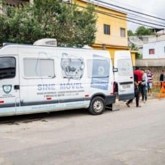 Foto: Everton Nunes/Prefeitura da Serra