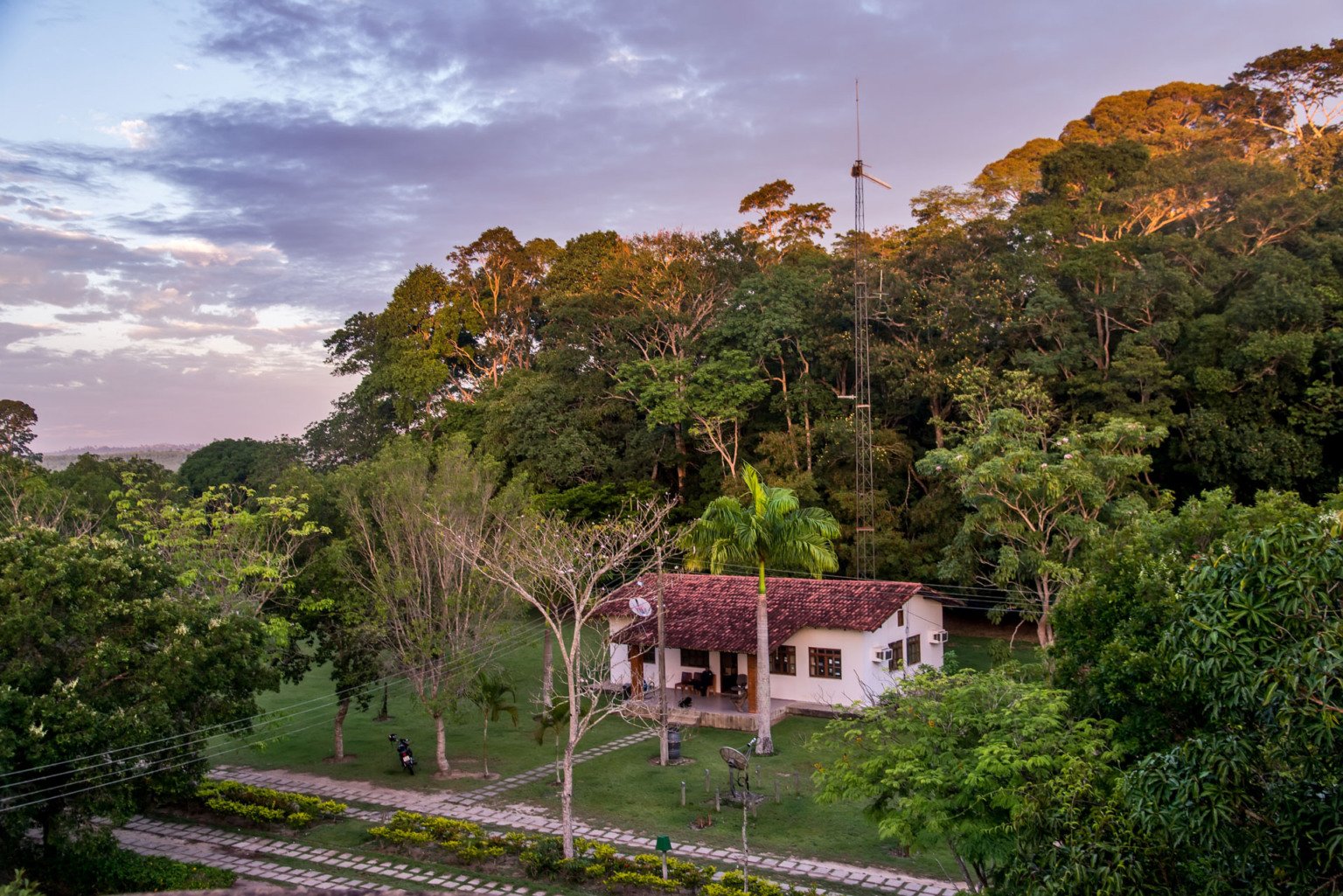 Foto: Leonardo Merçon