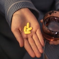 Suplementação alimentar