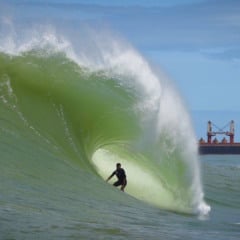 Surfe: Rodrigo Cardoso