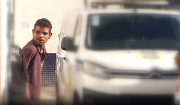 Foto: Reprodução/TV Vitória