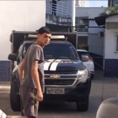 Foto: Reprodução/Tv Vitória