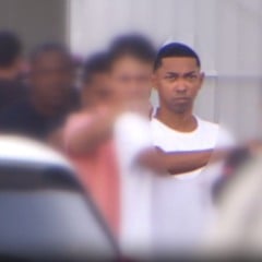 Foto: Reprodução/Tv Vitória