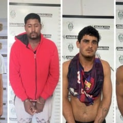 Reprodução/PCES