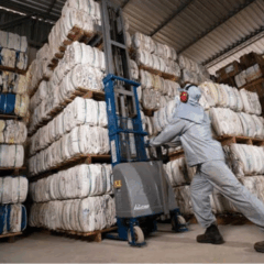embalagens sustentabilidade