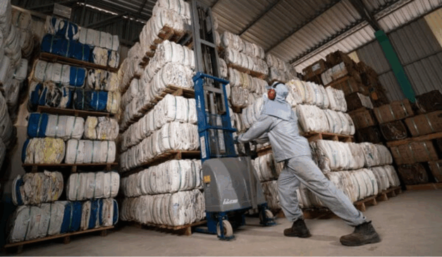 embalagens sustentabilidade
