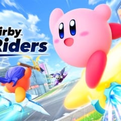 Kirby Air Riders será lançado para Nintendo Switch 2 em 20 de novembro