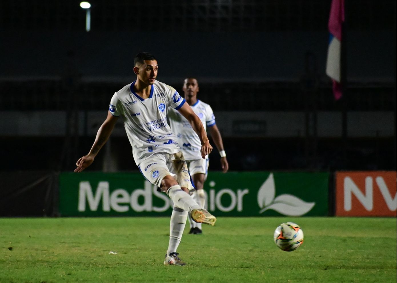 (Foto: Thiago Soares/Folha Vitória)