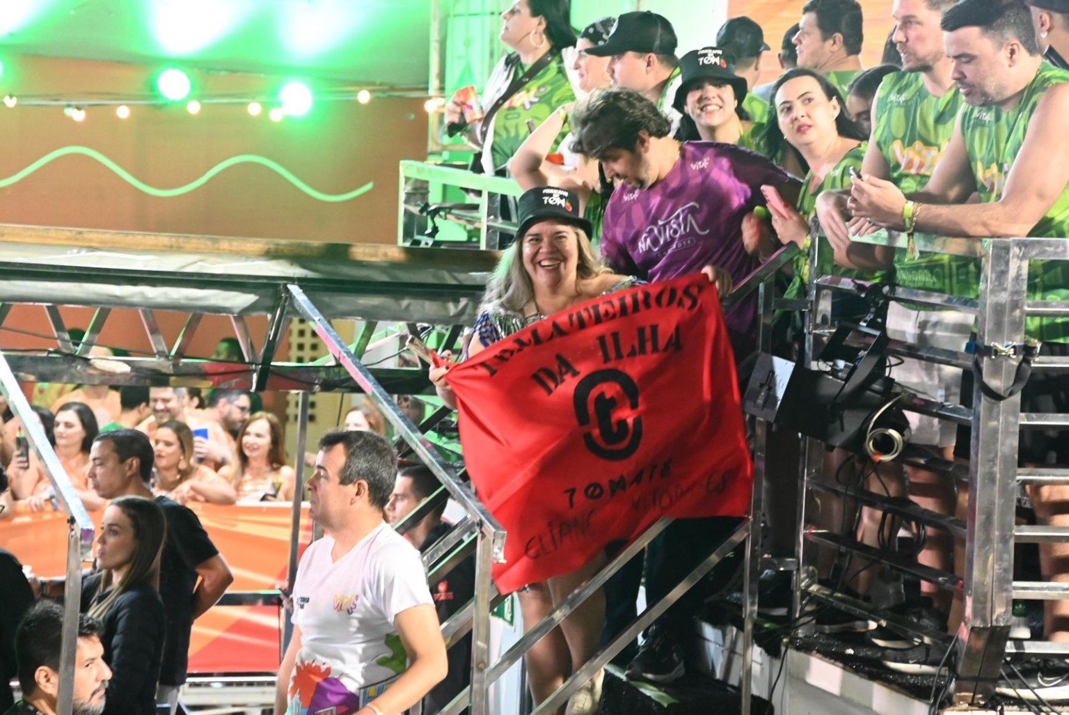 Foto: Thiago Soares/Folha Vitória