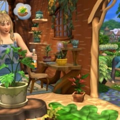 Natureza Encantada traz inspirações variadas em The Sims 4