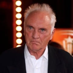 Terence Stamp