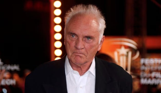 Terence Stamp