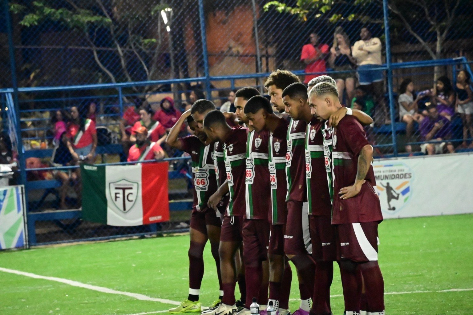 (Foto: Thiago Soares/Folha Vitória)
