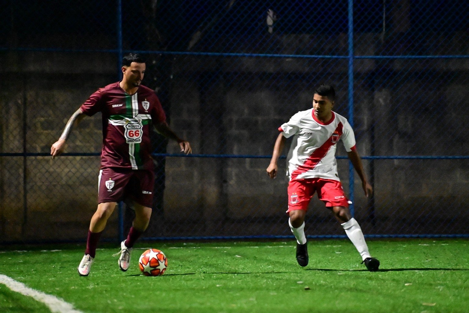 (Foto: Thiago Soares/Folha Vitória)