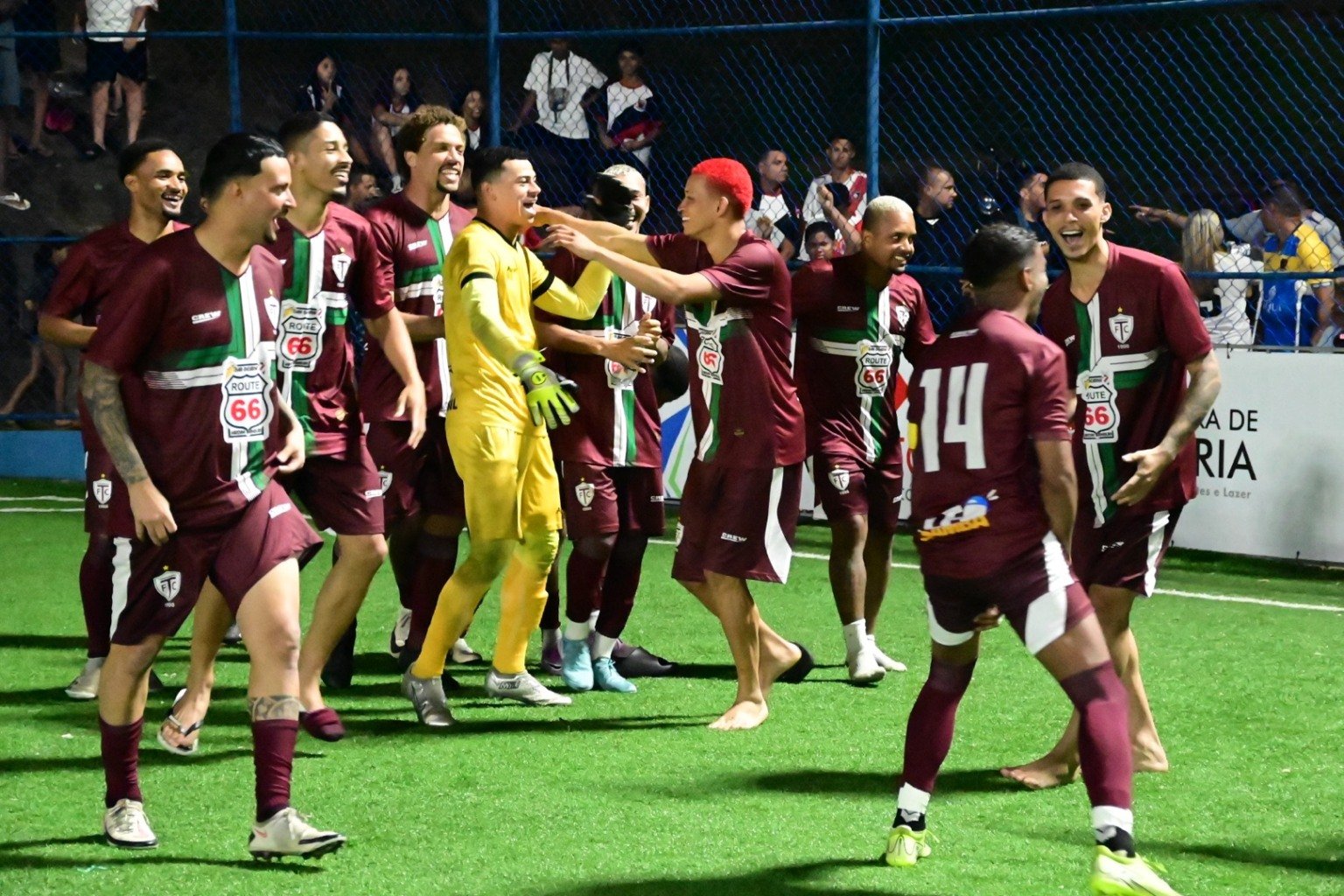 (Foto: Thiago Soares/Folha Vitória)