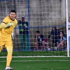 Copa Vitória das Comunidades. Terra Brasil x Trevo. Semifinal