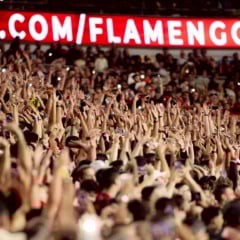 FLAMENGO X VITÓRIA - CAMPEONATO BRASILEIRO - MARACANÃ - 25-08-202500_7 Foto: Adriano Fontes/Flamengo