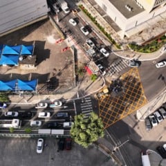 Foto: Thiago Soares/ Folha Vitória