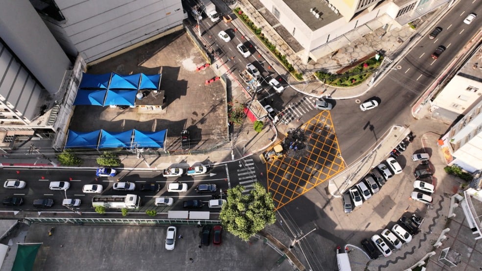 Foto: Thiago Soares/ Folha Vitória
