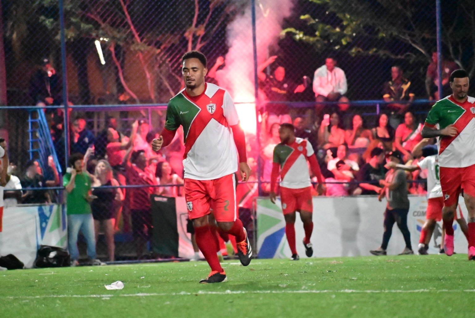 (Foto: Thiago Soares/Folha Vitória)