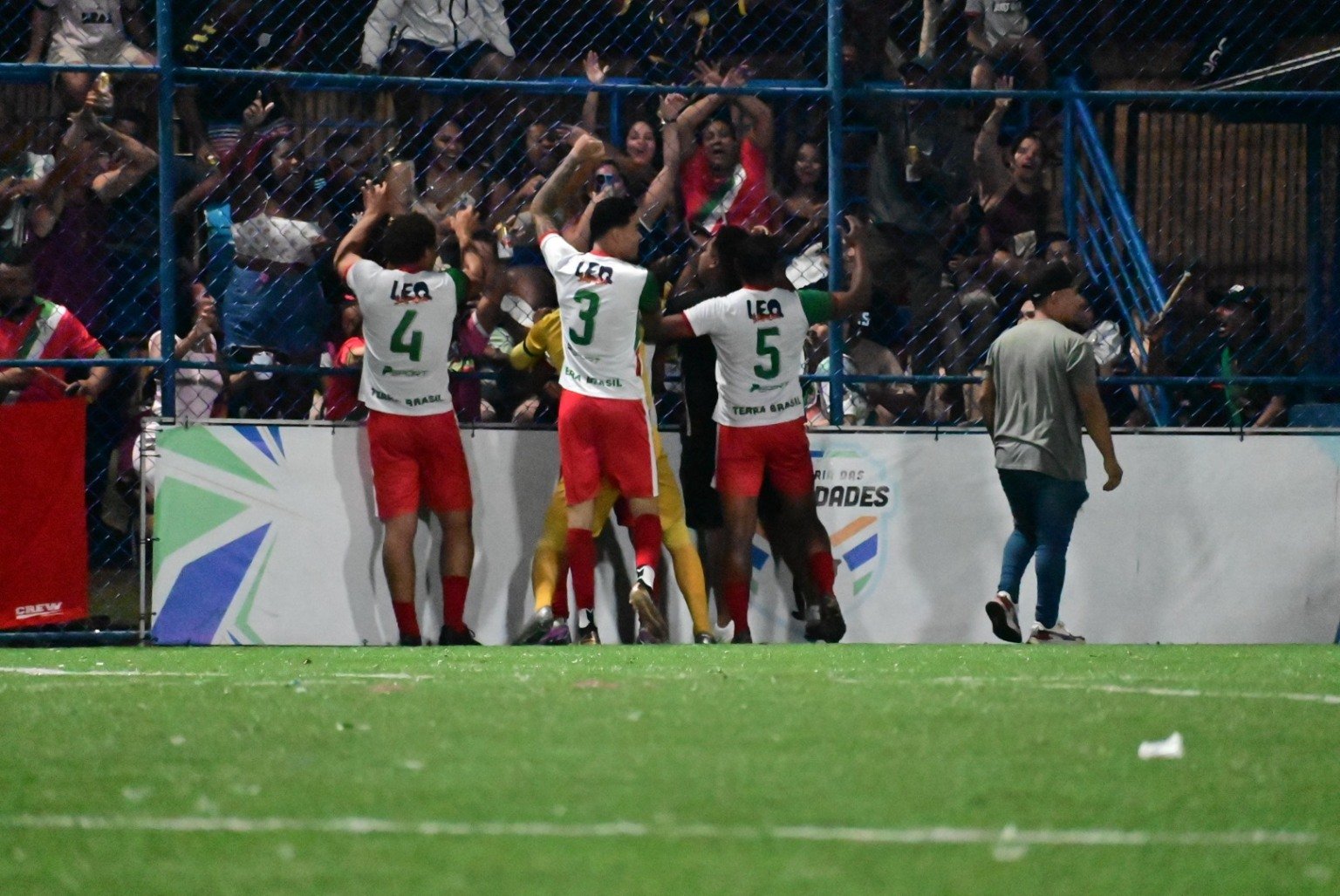(Foto: Thiago Soares/Folha Vitória)