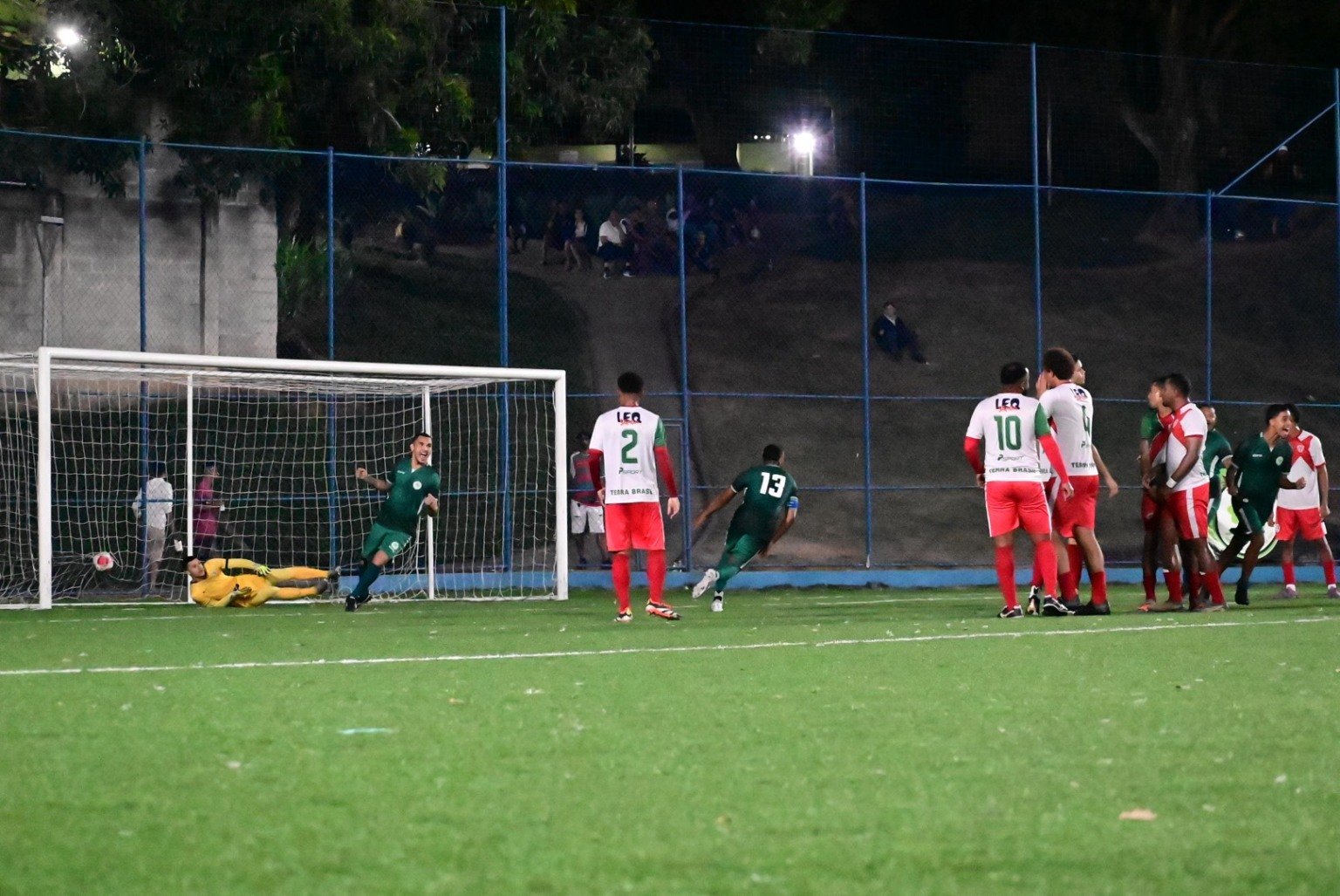 (Foto: Thiago Soares/Folha Vitória)