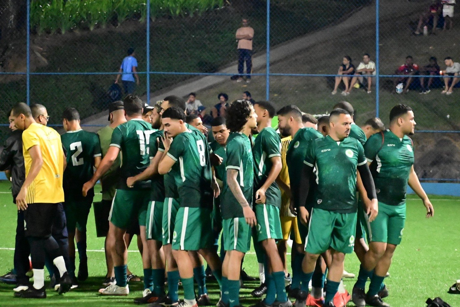 (Foto: Thiago Soares/Folha Vitória)