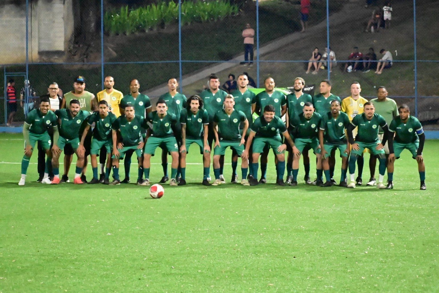 (Foto: Thiago Soares/Folha Vitória)