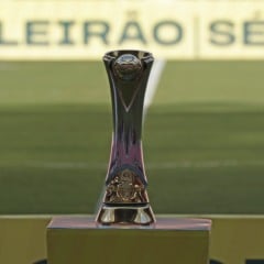 29.09.2024 - Retrô x Anápolis - Brasileiro Serie D Partida entre Retrô e Anápolis na Arena Pernambuco na cidade de São Lourenço da Mata pela final do Brasileirão Série D 2024. Foto: RAFAEL RIBEIRO/CBF