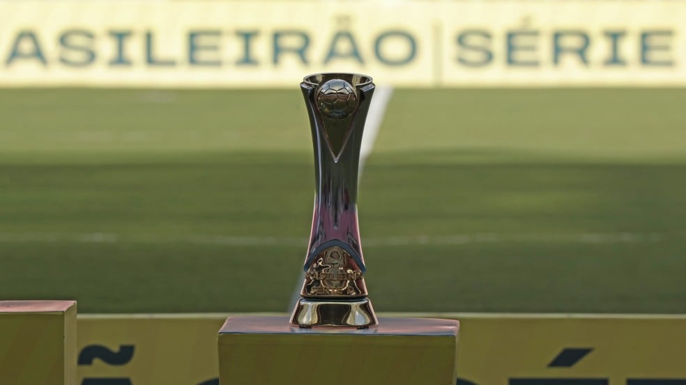 29.09.2024 - Retrô x Anápolis - Brasileiro Serie D Partida entre Retrô e Anápolis na Arena Pernambuco na cidade de São Lourenço da Mata pela final do Brasileirão Série D 2024. Foto: RAFAEL RIBEIRO/CBF