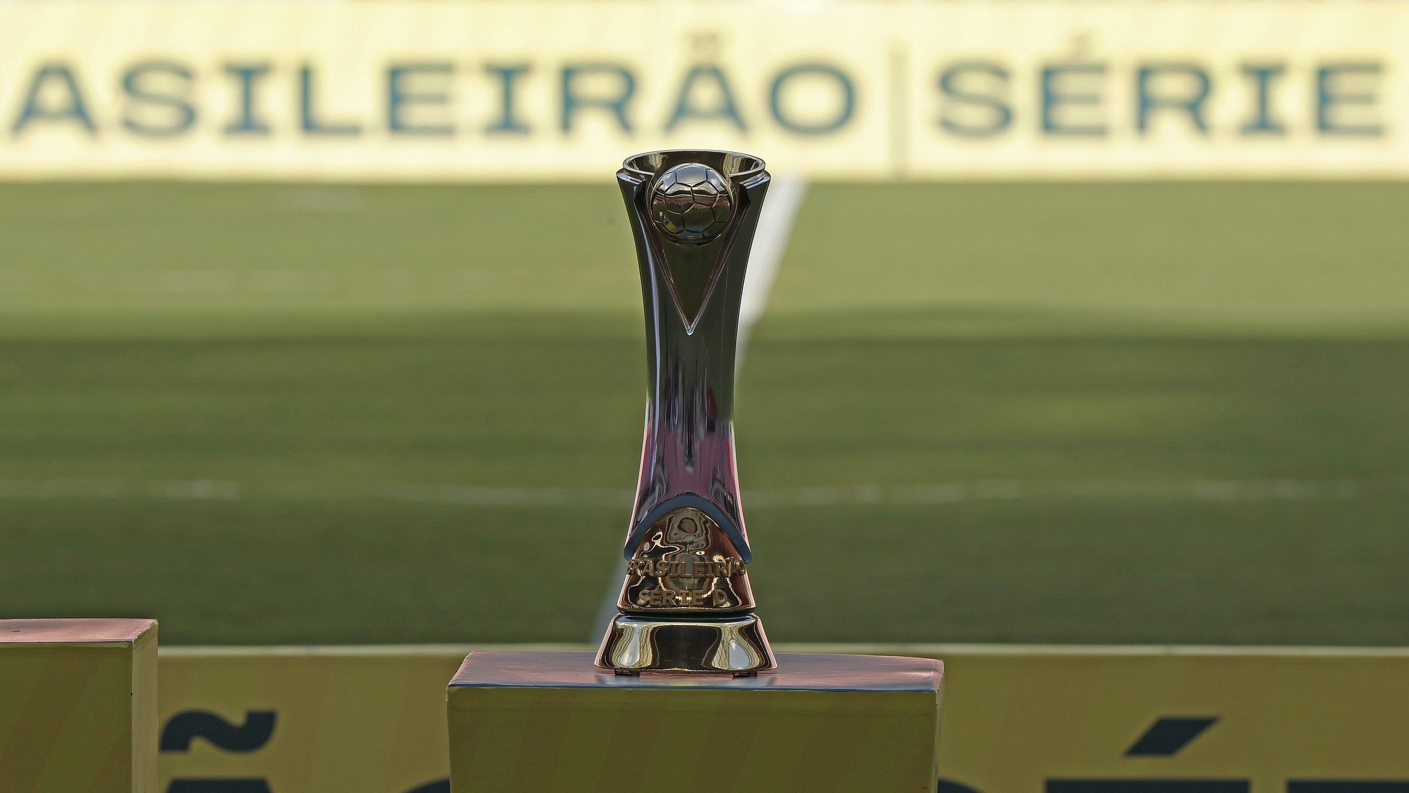 29.09.2024 - Retrô x Anápolis - Brasileiro Serie D Partida entre Retrô e Anápolis na Arena Pernambuco na cidade de São Lourenço da Mata pela final do Brasileirão Série D 2024. Foto: RAFAEL RIBEIRO/CBF