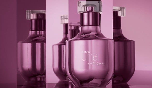 Foto: Reprodução/Natura Cosméticos