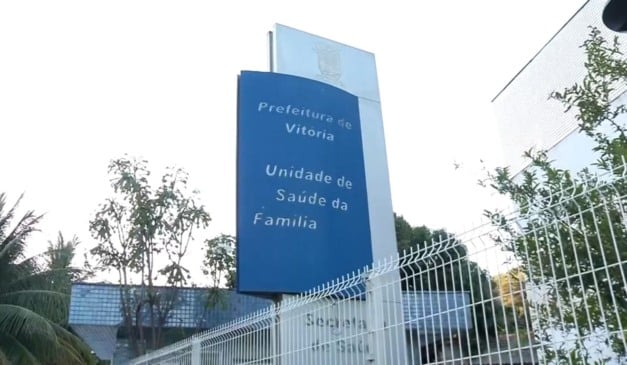 Foto: Reprodução/TV Vitória