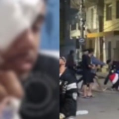 Foto: Reprodução/TV Vitória