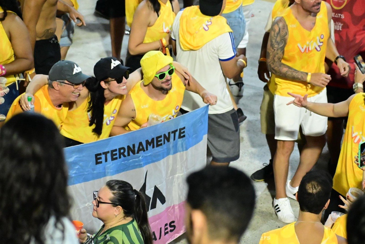 Foto: Thiago Soares/Folha Vitória