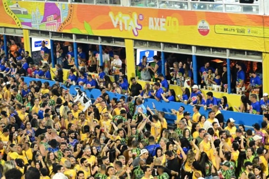 Foto: Thiago Soares/Folha Vitória