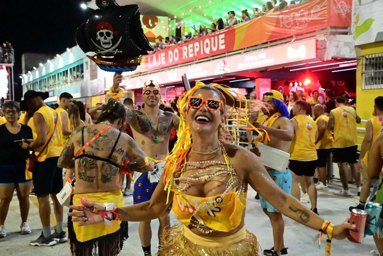 Foto: Thiago Soares/Folha Vitória