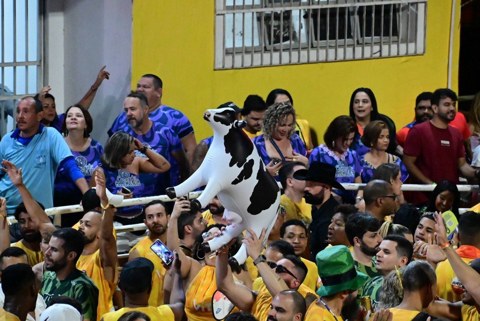 Foto: Thiago Soares/Folha Vitória