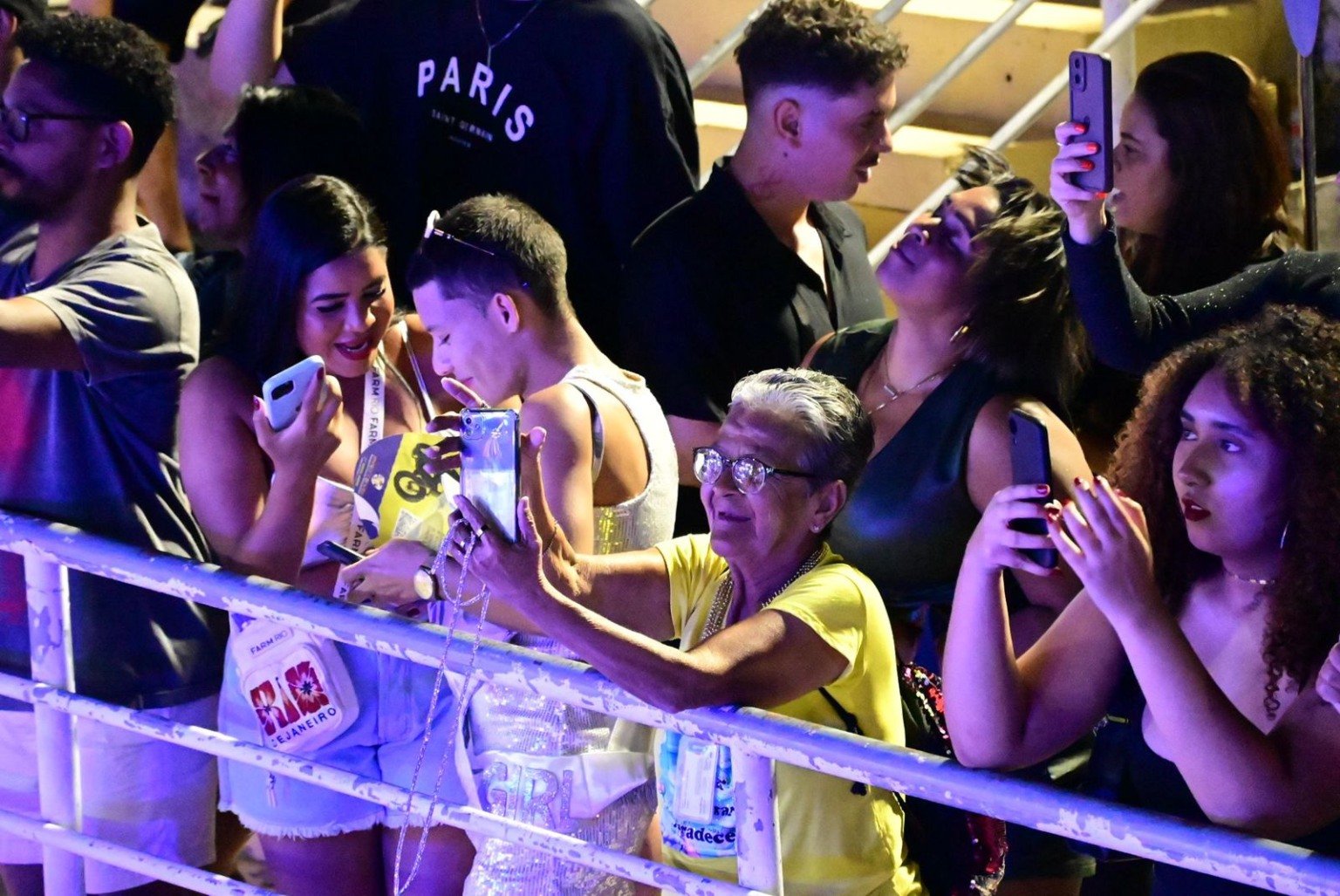 Foto: Thiago Soares/Folha Vitória