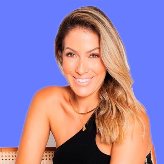 Vanessa Cardoso