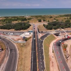 Viaduto Darly Santos Rodosol