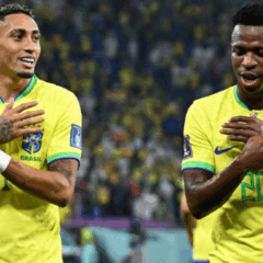 Foto: Rafael Ribeiro/CBF