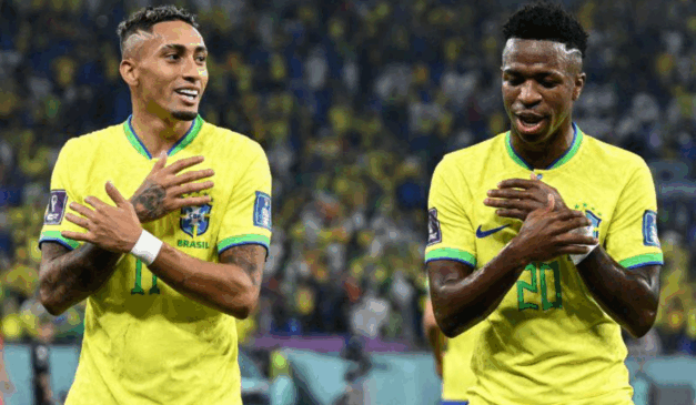 Foto: Rafael Ribeiro/CBF