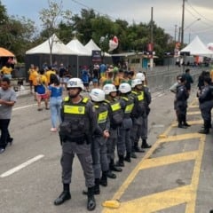 Foto: Sesp/Divulgação