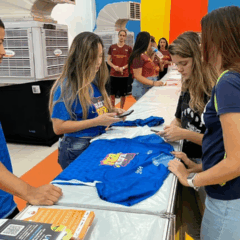 Foto: Lara Roberts/ Jovem Pan Vitória (Arquivo)