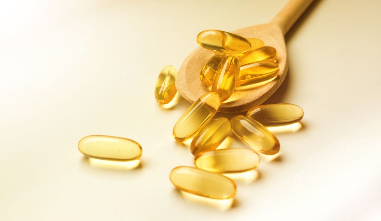 Vitamina D