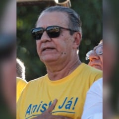 Pastor Silas Malafaia