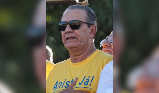 Pastor Silas Malafaia