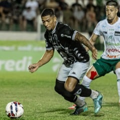 Série D:: Luverdense x Rio Branco