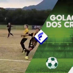 Golaço dos Crias